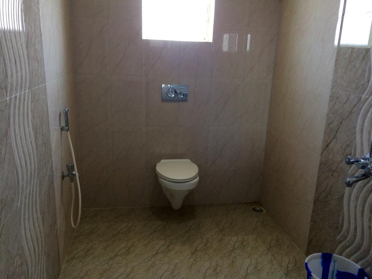 Chandran Hyline Chennai Exterior photo