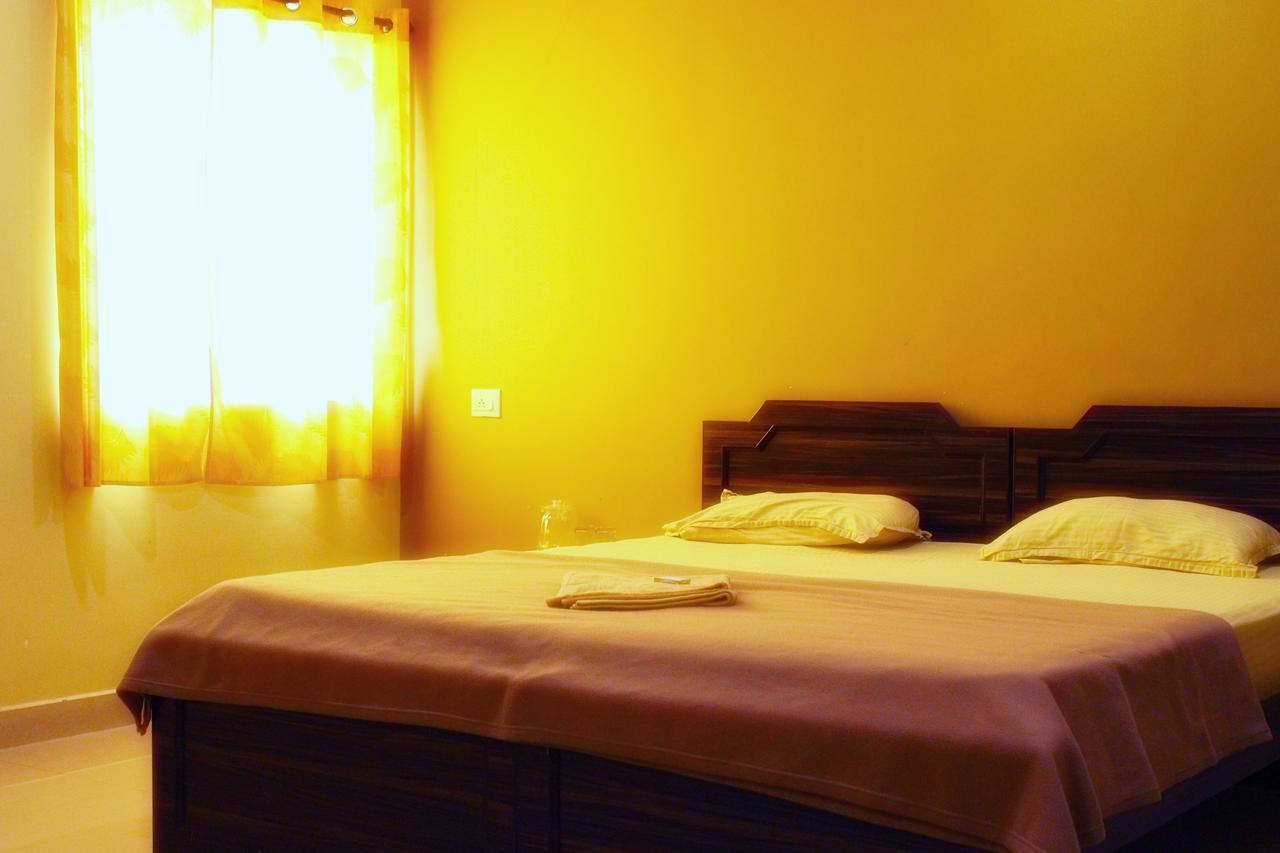 Chandran Hyline Chennai Exterior photo